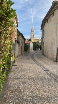 La Maison Du Clocher,Saint-Émilion>>Libourne,0 star
