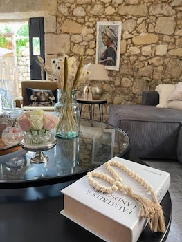 La Maison Du Clocher,Saint-Émilion>>Libourne,0 star