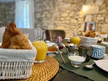 La Maison Du Clocher,Saint-Émilion>>Libourne,0 star