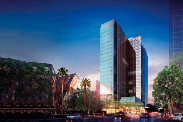 hyatt regency mexico city insurgentes wtc