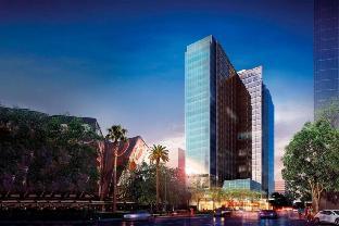 hyatt regency mexico city insurgentes wtc