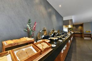 hyatt regency mexico city insurgentes wtc