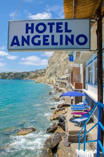 hotel angelino