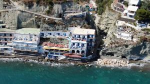 hotel angelino