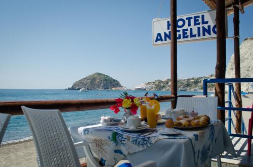hotel angelino