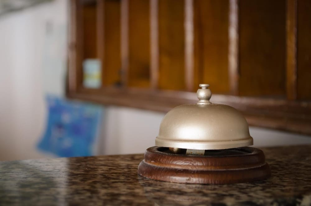 hotel angelino