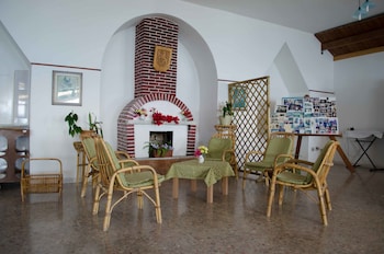 hotel angelino