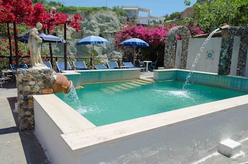 hotel angelino