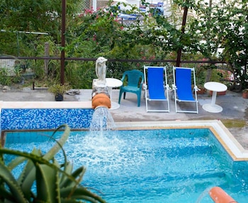 hotel angelino
