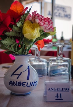 hotel angelino