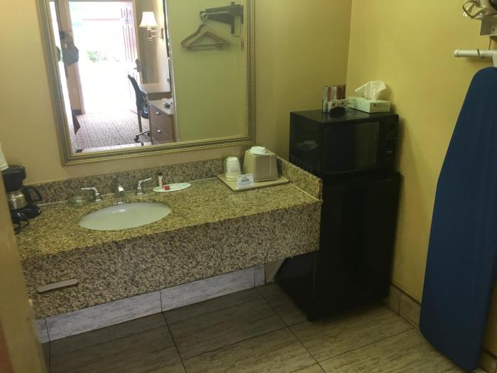 days inn by wyndham yazoo city