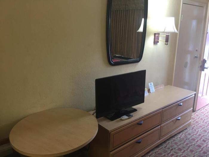 days inn by wyndham yazoo city