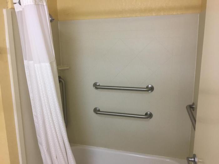 days inn by wyndham yazoo city