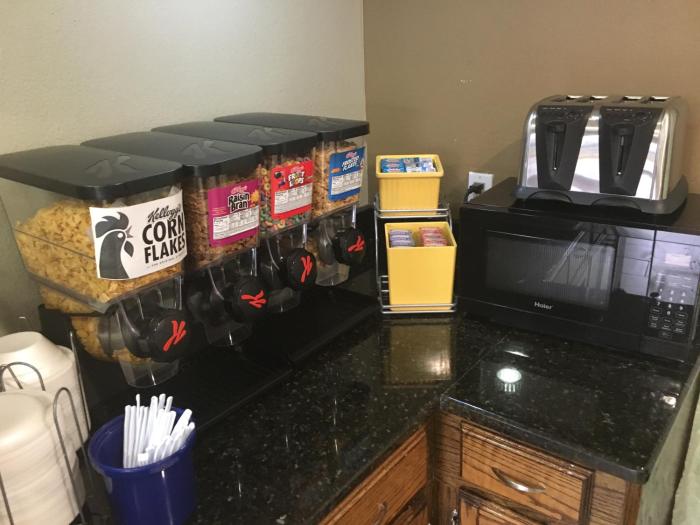 days inn by wyndham yazoo city