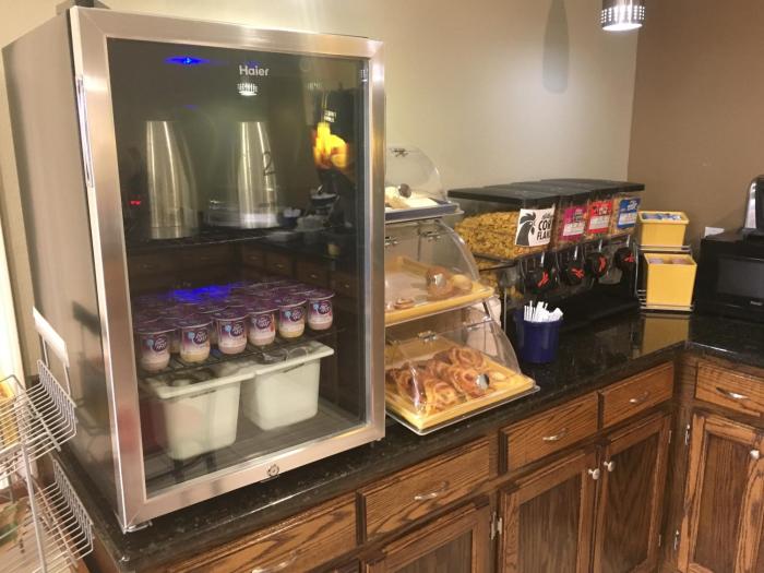 days inn by wyndham yazoo city