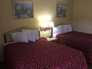 days inn by wyndham yazoo city