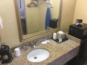 days inn by wyndham yazoo city