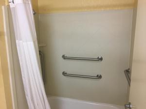 days inn by wyndham yazoo city