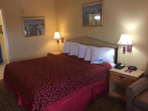 days inn by wyndham yazoo city