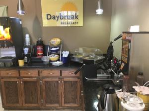 days inn by wyndham yazoo city