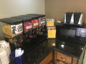 days inn by wyndham yazoo city