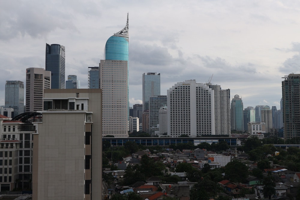 jakarta