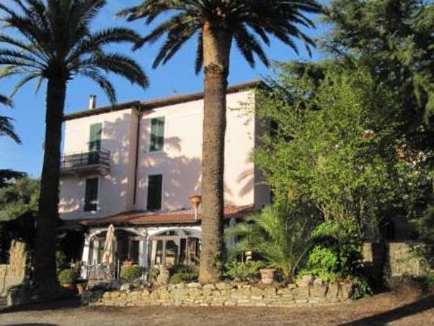 hotel ristorante il caminetto