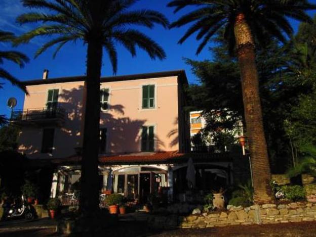 hotel ristorante il caminetto