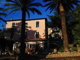 hotel ristorante il caminetto