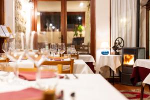 hotel ristorante il caminetto