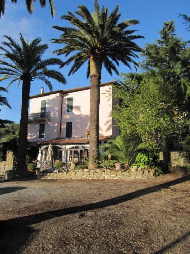 hotel ristorante il caminetto