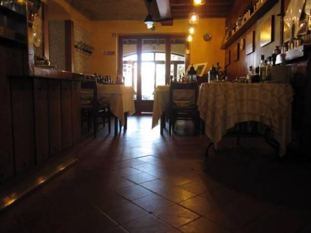 hotel ristorante il caminetto