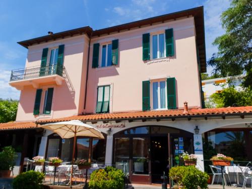 hotel ristorante il caminetto