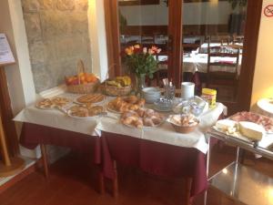 hotel ristorante il caminetto