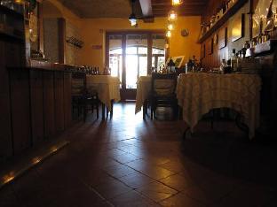 hotel ristorante il caminetto