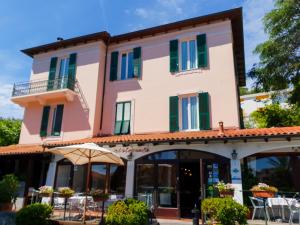 hotel ristorante il caminetto