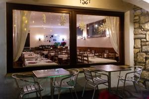 hotel ristorante il caminetto