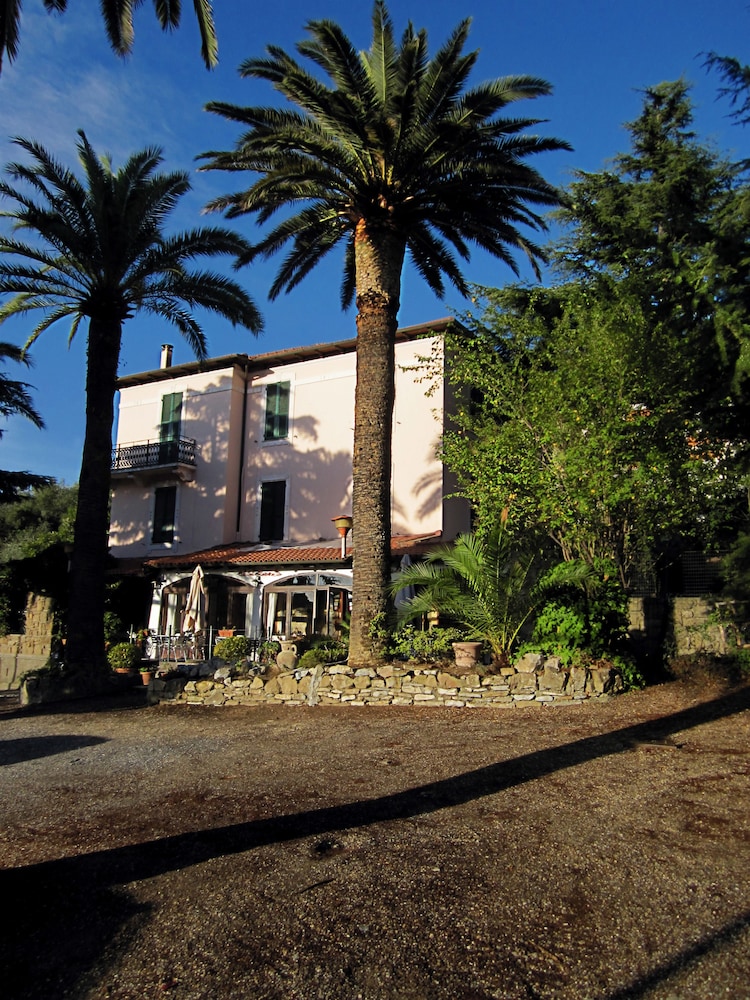 hotel ristorante il caminetto