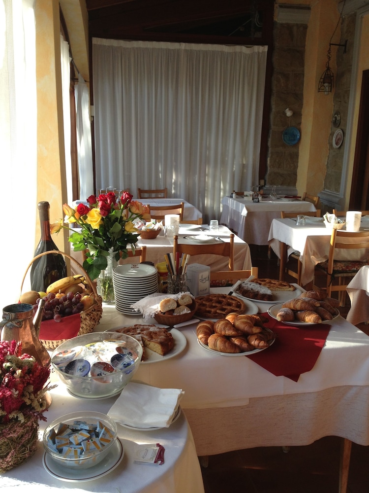 hotel ristorante il caminetto