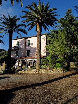 hotel ristorante il caminetto