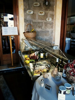 hotel ristorante il caminetto