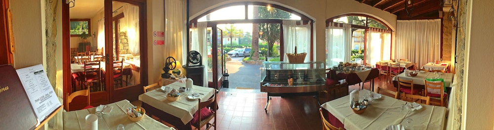hotel ristorante il caminetto