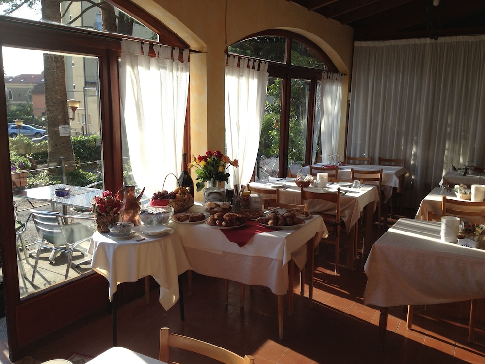 hotel ristorante il caminetto