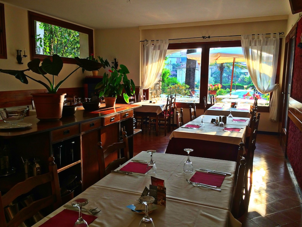 hotel ristorante il caminetto