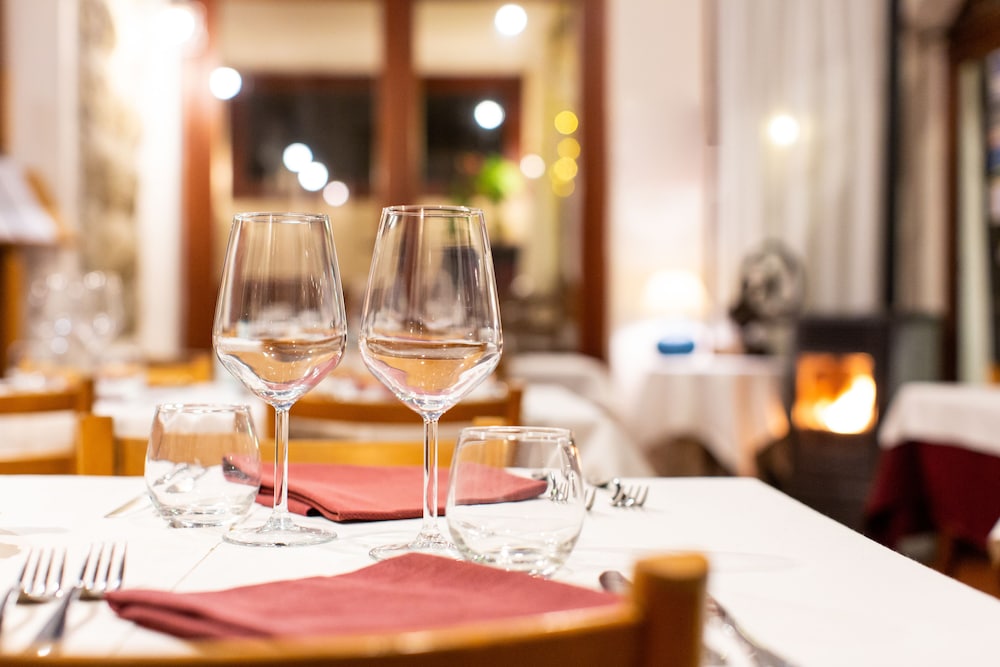 hotel ristorante il caminetto