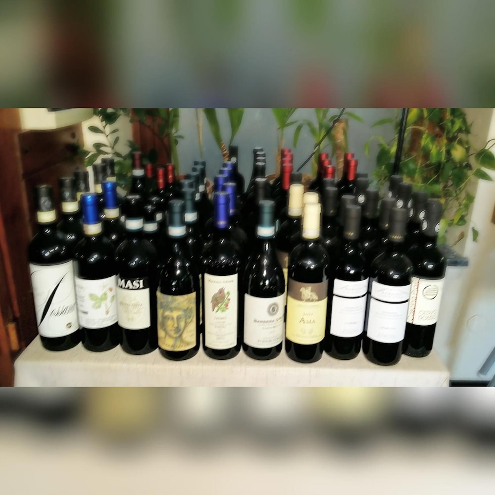 hotel ristorante il caminetto