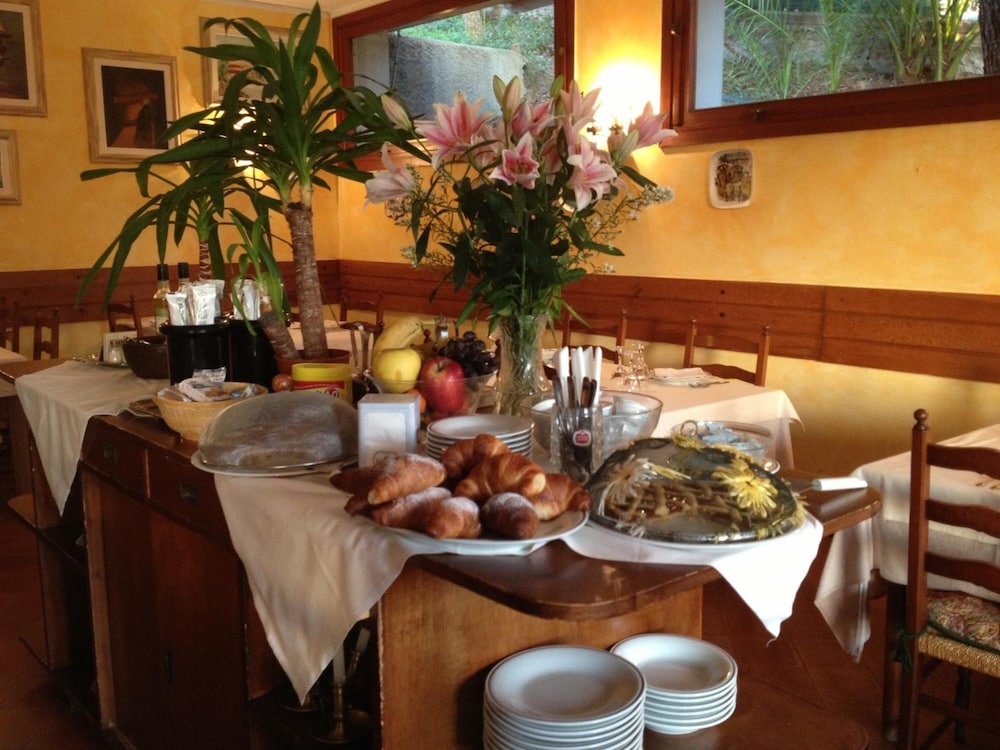 hotel ristorante il caminetto