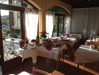 hotel ristorante il caminetto