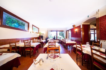 hotel ristorante il caminetto