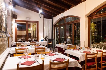 hotel ristorante il caminetto